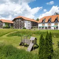 Hotel am Badepark Waldkirchen, hotel a Waldkirchen
