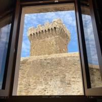 Populonia corso apartment, hotel em Populonia
