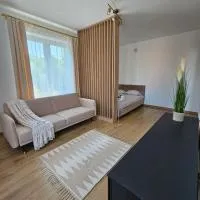 Apartament Centrum Nowa Dęba, hotell sihtkohas Nowa Dęba