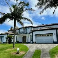 Quinta do Sossego, Hotel in Pico da Pedra