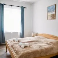 Ízisz Apartman, hotel v destinaci Mátraterenye