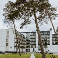 Plaża Resort Łeba & Wellness, hotel in Łeba