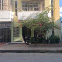 apartment in neiva goliat 102, hotel poblíž Letiště Benito Salas - NVA, Neiva