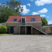 Ferme équestre, hotel a Oye-Plage