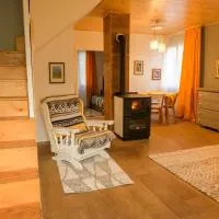 4NORTH Mountain house on the Durmitor's ring, hotel a Plužine