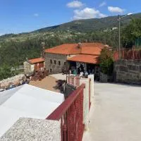 Os Fentos, hotel em Pontevedra