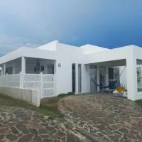 Nancito에 위치한 호텔 ADVENTURE House