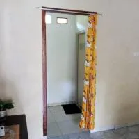 Penginapan sauqi, hotel v destinácii Krui