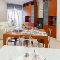 Chantal's House apartament, hotel en Latina