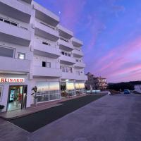  Klinakis Beach Hotel 1 stelle 