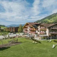 Hotel Waldheim, hotel em Sesto