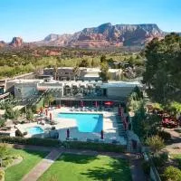 Arabella Hotel Sedona, hotel i Sedona