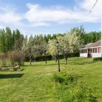 Glaskogen Apartments: Glava şehrinde bir otel