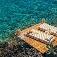 Sewelo Suites - Beachfront Boutique Suites, &xi;&epsilon;&nu;&omicron;&delta;&omicron;&chi;&epsilon;ί&omicron; &sigma;&epsilon; &Sigma;&kappa;&iota;&nu;ά&rho;&iota;&alpha;