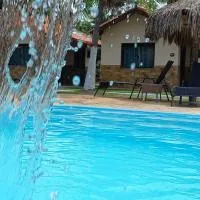 Orla Nautica, khách sạn ở Barreirinhas