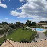 Agriturismo Fieri، فندق في بوتريسلو