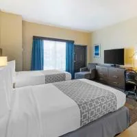 Best Western Naples Plaza Hotel, hotel sa Naples