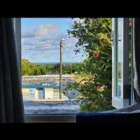 Ocean Peak Home, отель в городе Фахардо