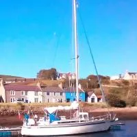 Selkie House Song of the Sea, hotel sa Helmsdale
