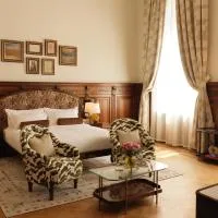 Hotel Fleur de Ville, hôtel à Bruxelles