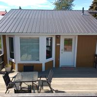 Sky Harbor Cabin - Homer Seaplane Base, hotel poblíž Letiště Homer    - HOM, Homer