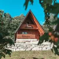 Domaćinstvo braća Rebić, hotel v destinácii Gacko