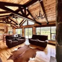 The Lodge at Devils Tower, hotel en Devils Tower