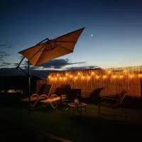 Clover's House - AL, hotelli kohteessa Algarvia