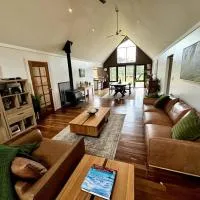The Homestead at Dalton's Paddock, hôtel à Manjimup