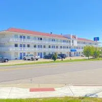 Motel 6-Cincinnati, OH, ξενοδοχείο σε Glendale