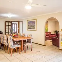 Watervale Hotel Guesthouse, hotel sa Watervale