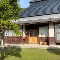 今やima-ya 古民家離れ一棟貸しの農家民宿, hotel en Ayabe