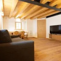 Chalet Le Grazie, khách sạn ở Le Grazie