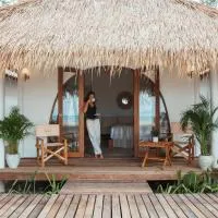 Sol Beach Koh Chang: Ko Chang şehrinde bir otel