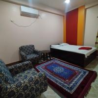 Jayalaxmi guest House, hotel berdekatan Rajbiraj Airport - RJB, Birātnagar