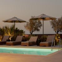 Alas Suites &ndash; hotel w mieście Alikes