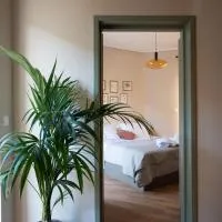 NYX Guesthouse, מלון בטריפוליס