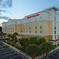 Hampton Inn & Suites Orlando North Altamonte Springs, hotel u Orlandu