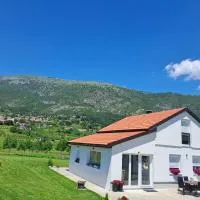 Vikendica Bruše, хотел в Jaklići