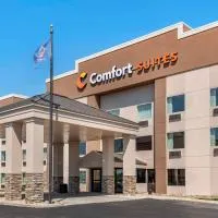 Comfort Suites Fort Wayne - Southwest: Fort Wayne şehrinde bir otel