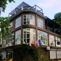ONYX B&B Bed and Breakfast, hotel din Euscara