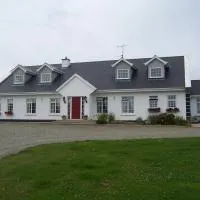 Kilbora B&B، فندق في Camolin