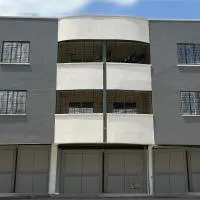 Elite Apartment Banana, hotel v destinaci Dar es Salaam