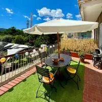 Chiwi's Home, hotel em Vado Ligure