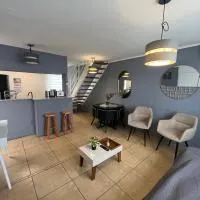 Casa acogedora en Romeral, hotel a Romeral