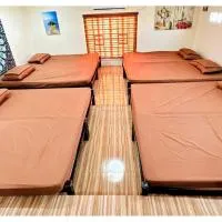 Transient House in Pili, Camarines Sur Bicol, hotel near Naga Airport - WNP, Pili