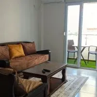 Localition Appartement F2 pour familles, hotel Boumerdèsben