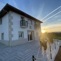 Esperanza de a Trabe, viešbutis mieste Atrave