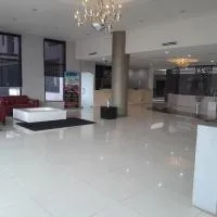 Regent Star Hotel, khách sạn ở Piarco