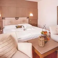 Malkia Penzion, hotel di Orechová Potôň